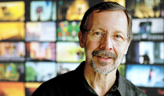 Ed-Catmull