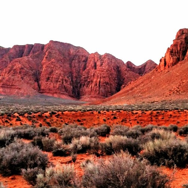 Utah Landscape